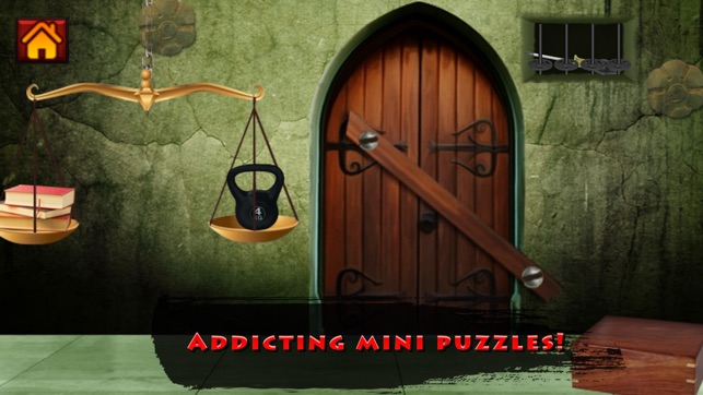 Escape Game:20 Doors Escape - a adventure games(圖3)-速報App