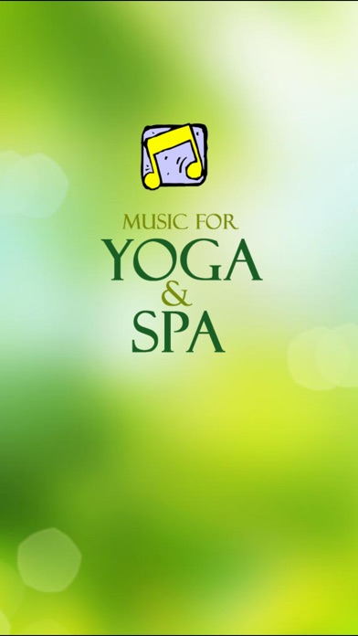 MUSIC FOR YOGA & SPA SỨC KHOẺ MUSIC FOR YOGA & SPA