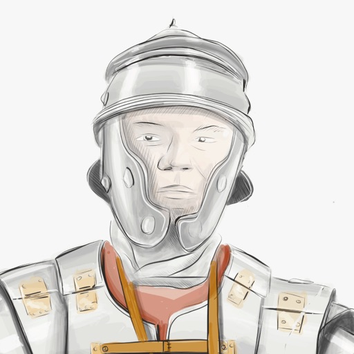 The Romans ActiveLens Download