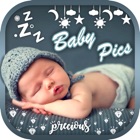Top 38 Photo & Video Apps Like Baby Photo Shoot : Beautify Baby Milestones & Pics - Best Alternatives