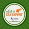 Ask a tax professional any question you like