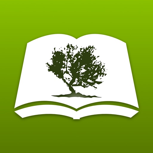 NIV Bible - by Olive Tree