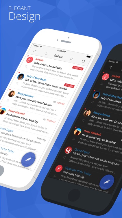 MailBuzzr for Outlook screenshot-0