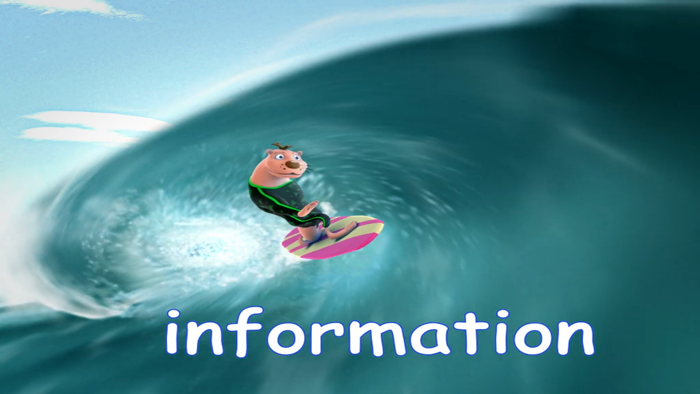 Island Phonics Videos Set 3