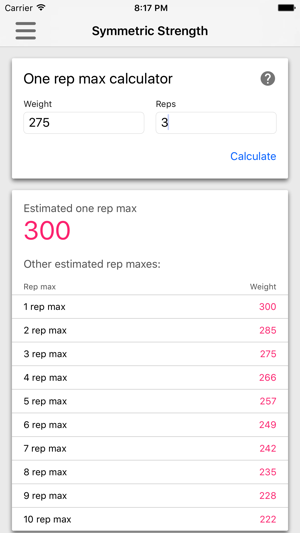 Symmetric Strength(圖5)-速報App