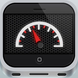 GPSSpeed HD Apple Watch App
