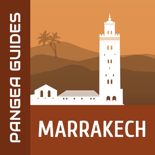 Marrakech Travel Pangea Guides