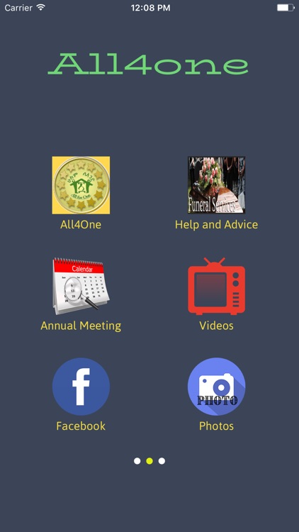 Allforone edir screenshot-3