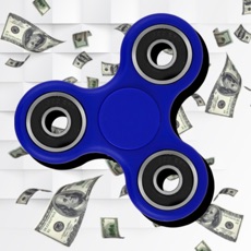 Activities of Fidget Spinner Money Maker