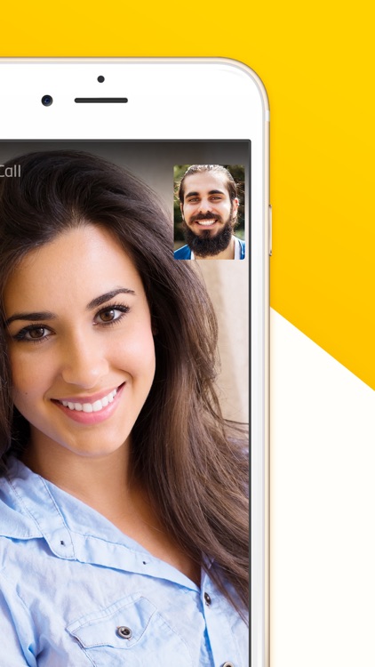 YeeCall Messenger - Family Video/Voice Call & Chat