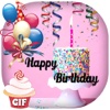 Sticker Happy Birthday GIF