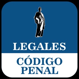 Legales Código Penal