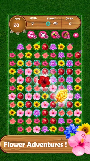 Bloom Flower Match(圖5)-速報App