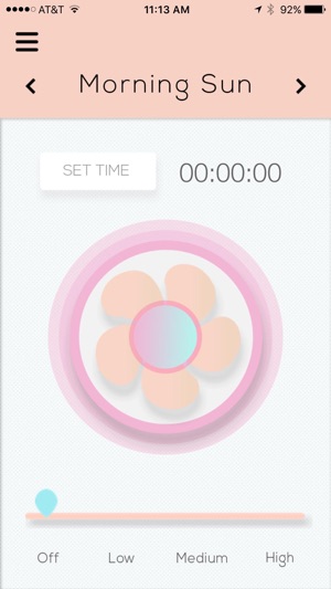 Baby Sleep Fan PRO(圖3)-速報App