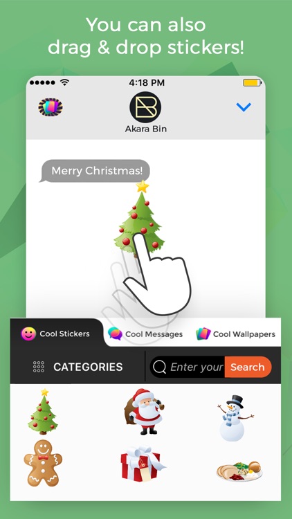 200,000+ Cool Stickers by Kappboom