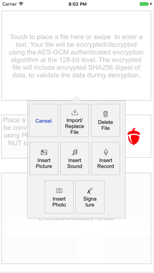 NutFile(圖3)-速報App