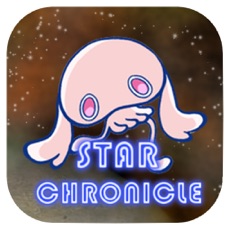 Activities of STAR CHRONICLE ~Space War~