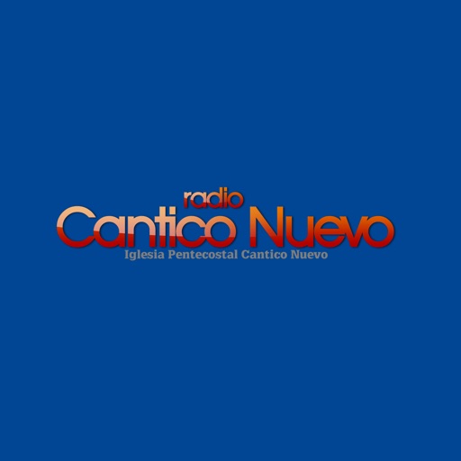 Cantico Nuevo Radio
