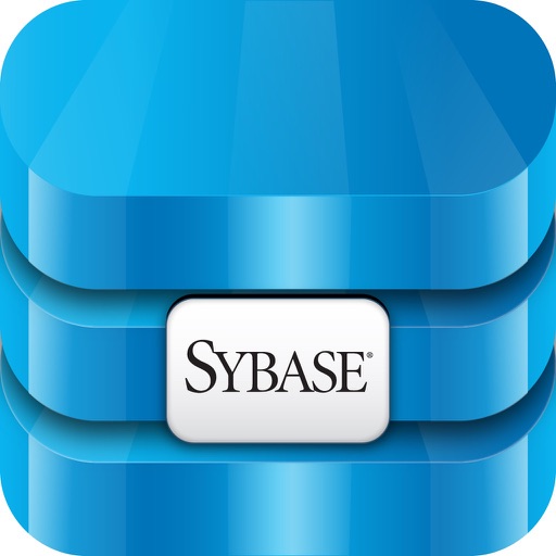 Sybase Mobile Database Client icon