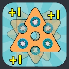 Activities of FidgetExplode: Fidget Spinner Clicker Game