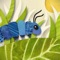 Play music with grasshoppers, make honey with honeybees, and dig tunnels with ants in this charming storybook app