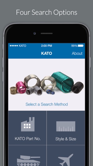 KATO App(圖1)-速報App