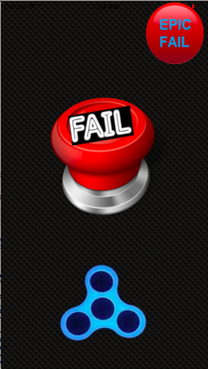 Fail Button App(圖1)-速報App