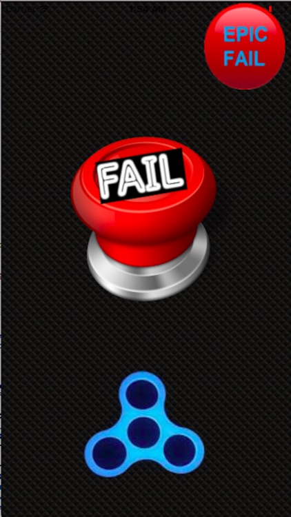 Fail Button App