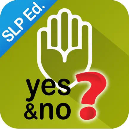 Autism iHelp – Yes & No Questions SLP Edition Читы