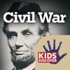 Civil War by KIDS DISCOVER