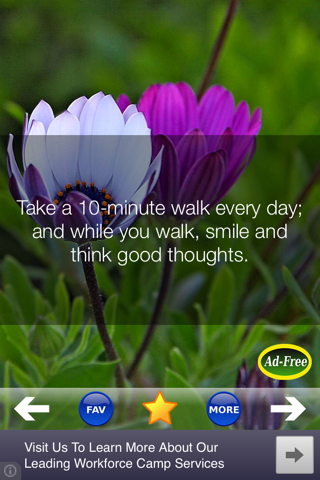 Daily Self Improvement Help and Positive Life Tips - náhled