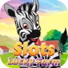 Slots lucky Farm：Casino game