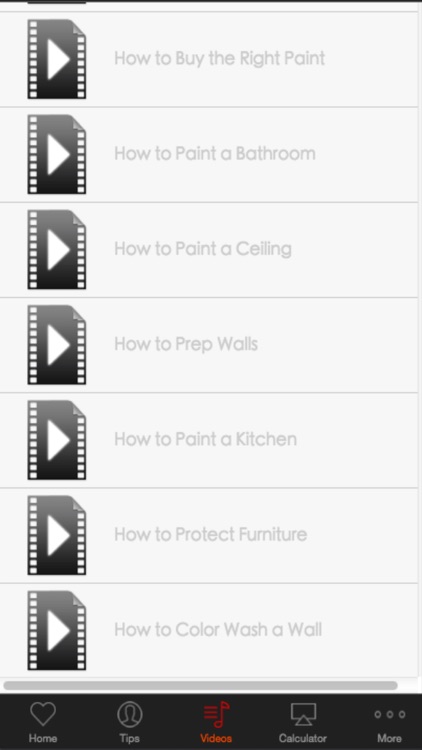 How to Paint Your House - Smart Tips screenshot-4