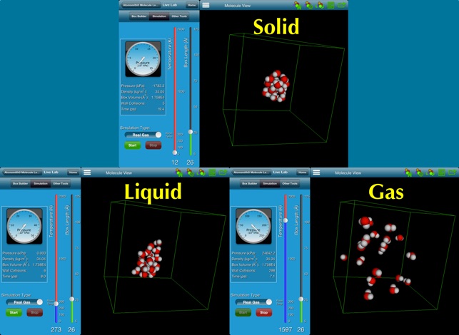 Atomsmith Molecule Lab Middle School(圖4)-速報App