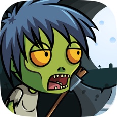 Activities of Zombies 2D - Run & Gun Games