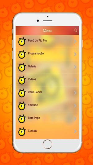 Forró do Piu-Piu(圖2)-速報App