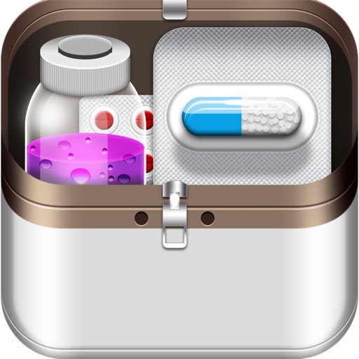 Traveler's Pharmacy - Equivalent Medications