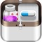 ***** Quickly find Worldwide equivalents for your medications, WITHOUT INTERNET CONNECTION *****