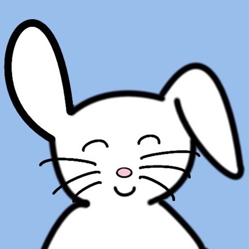 Bunny Mindfulness: Meditation For Kids of All Ages iOS App