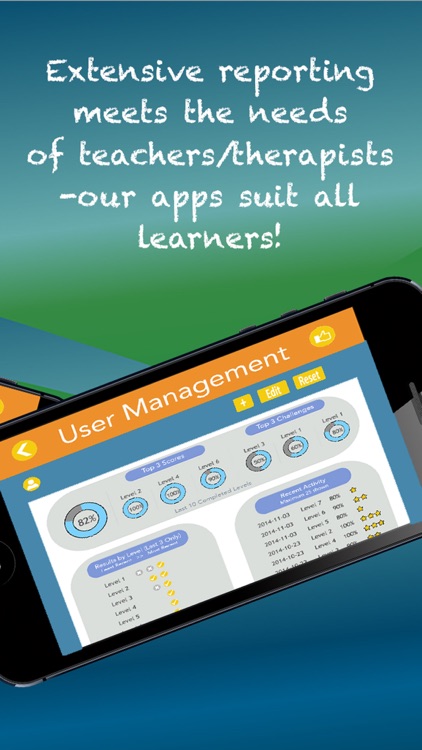 Comprehension Builder: Reading Skills Support screenshot-4