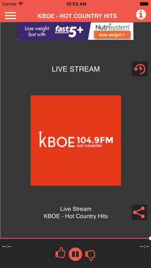 KBOE Radio(圖1)-速報App