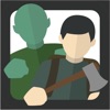 Dead Town - Roguelike zombie survival - iPhoneアプリ