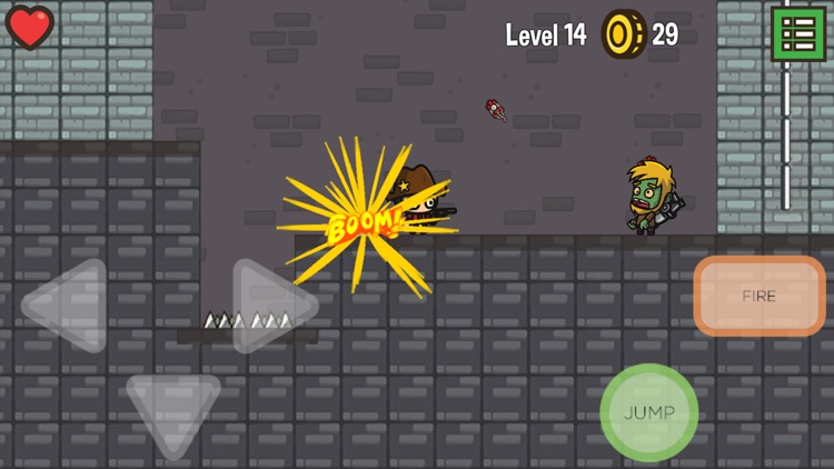 Tiny Metal Shooter screenshot-4