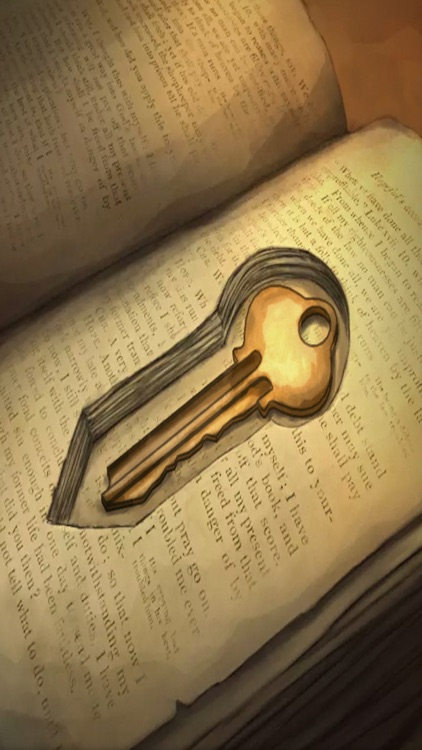 Alcatraz: The Room Escape Game screenshot-3
