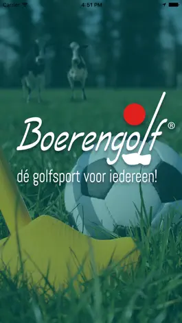 Game screenshot Boerengolf mod apk