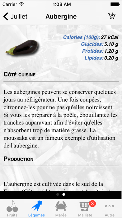 Marché Malin Marché Malin