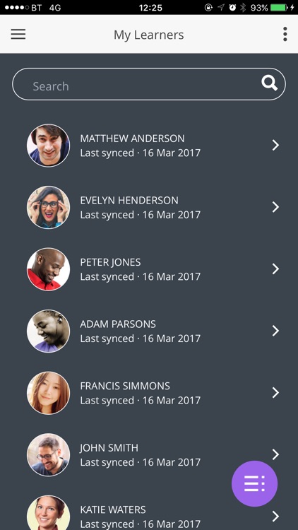 OneFile Eportfolio