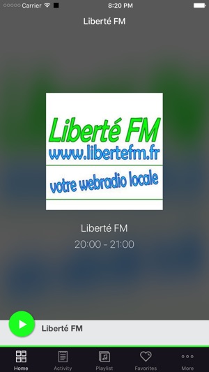 Liberté FM