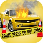 Damage your car - Dude Joke