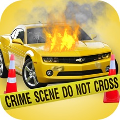 Damage Your Car Dude Joke On The App Store